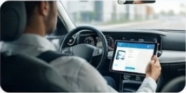 Driver Booking