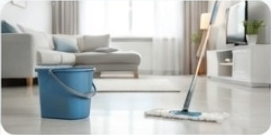 Home Cleaning
