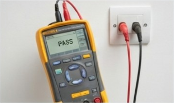 Electrical Wiring Inspection