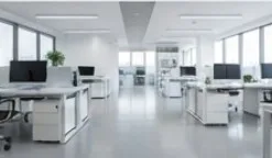 Office & Commercial Cleaning