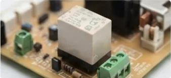 Appliance Relay Replacement