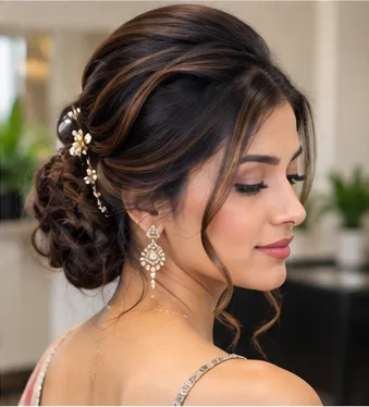 Pre-Bridal Makeup Package