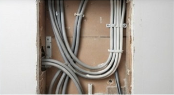 Room Rewiring