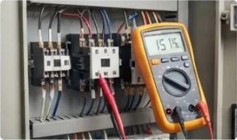 AC Electrical Diagnosis