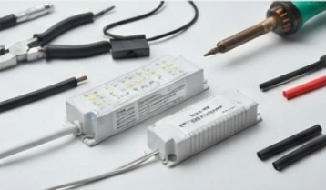 LED Light Repair