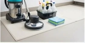 Complete Commercial Cleaning Package