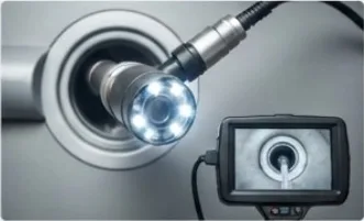 Commercial Plumbing Inspection