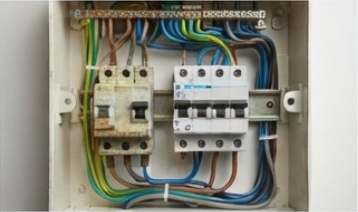 MCB Replacement