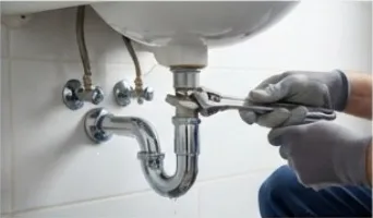 Bathroom Plumbing Repair