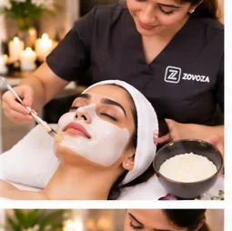 Oily Skin Facial