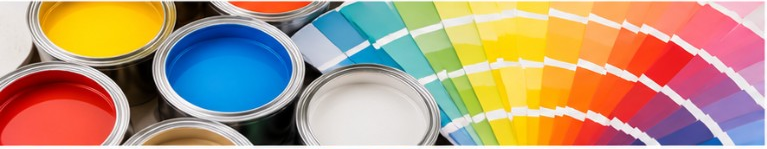 Colour & Finish Services