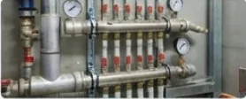 Commercial Plumbing