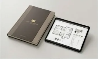 Interior Design Concept Package