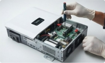 Inverter Repair