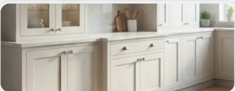 Kitchen Carpentry