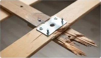 Bed Repair