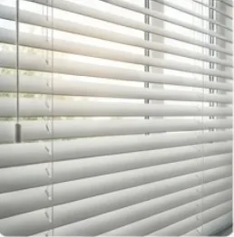 Blind Cleaning