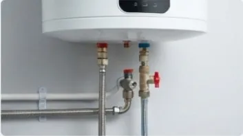 Geyser Water Connection Service