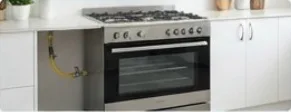 Kitchen Fitting Installation