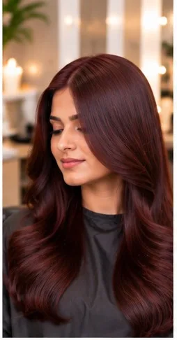Global Hair Colour