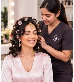Pre-Bridal Package