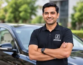 Driver Booking - 12 Hours