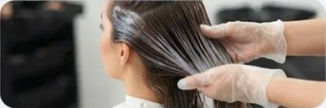 Hair Treatment