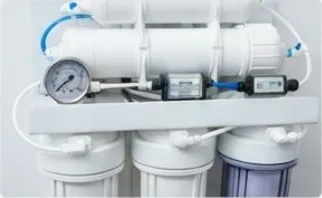 RO Water Flow Problem Service