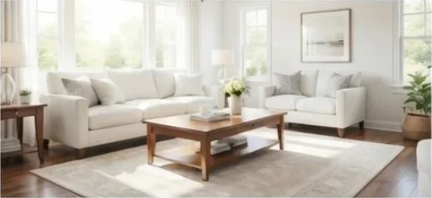 Basic Bedroom Cleaning