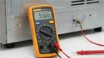 Home Appliance Safety Inspection