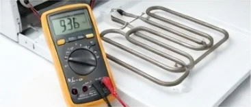 Appliance Performance Testing