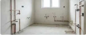 Plumbing Projects & Renovation