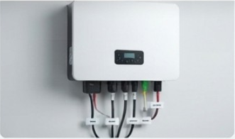 Inverter Installation