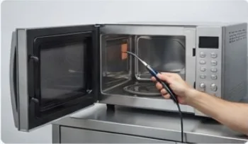 Commercial Microwave / Oven Repair