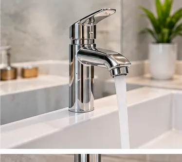 Tap Repair