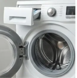 Washing Machine Cleaning