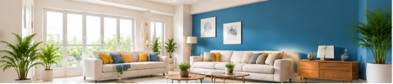 Interior Painting