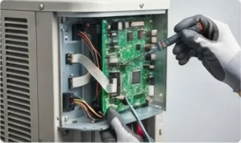 AC PCB Repair / Replacement