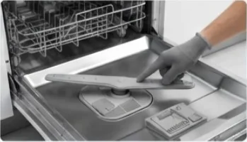 Dishwasher Repair