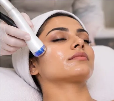 Anti-Ageing Facial