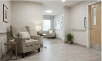 Senior-Friendly Home Interior Design