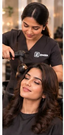 Hair Styling