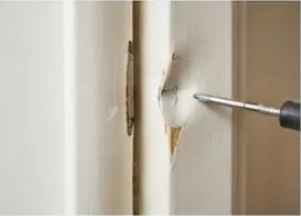 Door Repair