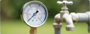 Water Pressure Services