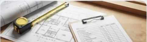 Carpenter Inspection & Estimate
