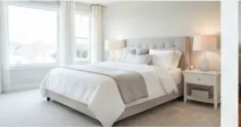 Bedroom Cleaning