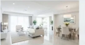 Full Home Cleaning