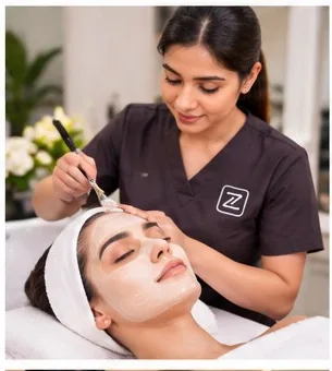 Facial & Skin Care Package