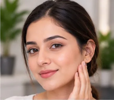 Natural Makeup