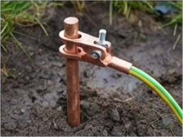 Earthing Installation